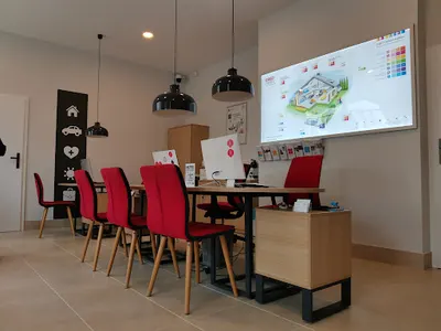 Kancelaria Ubezpieczeniowa Edward Zając- punkt ERGO Hestia SA